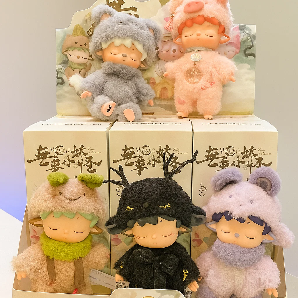 Mimi Blind Box
