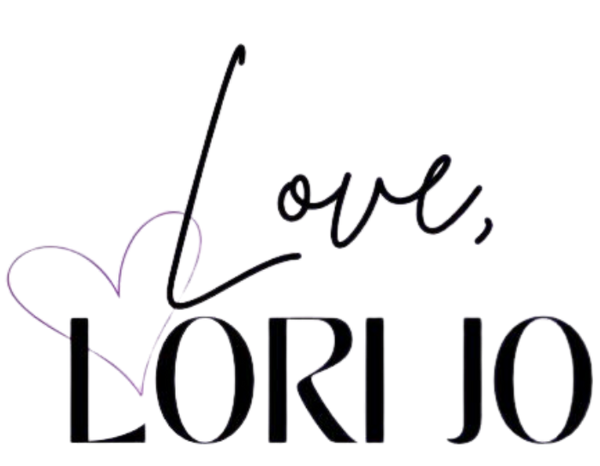 Love Lori Jo