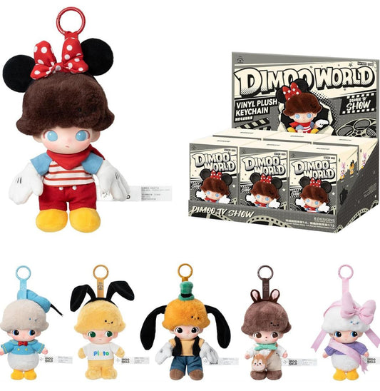 Dimoo Disney