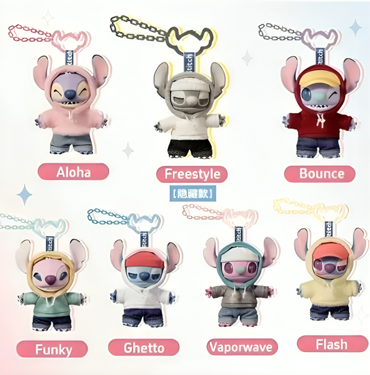 Stitch Gen Z