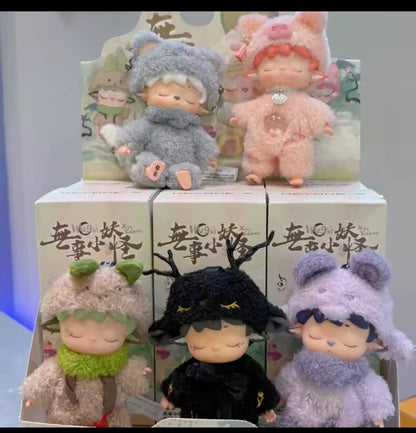 Mimi Blind Box