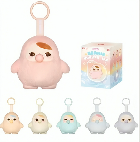 Pucky Beanie Bubble