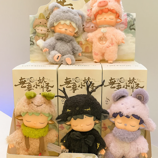 Mimi Blind Box